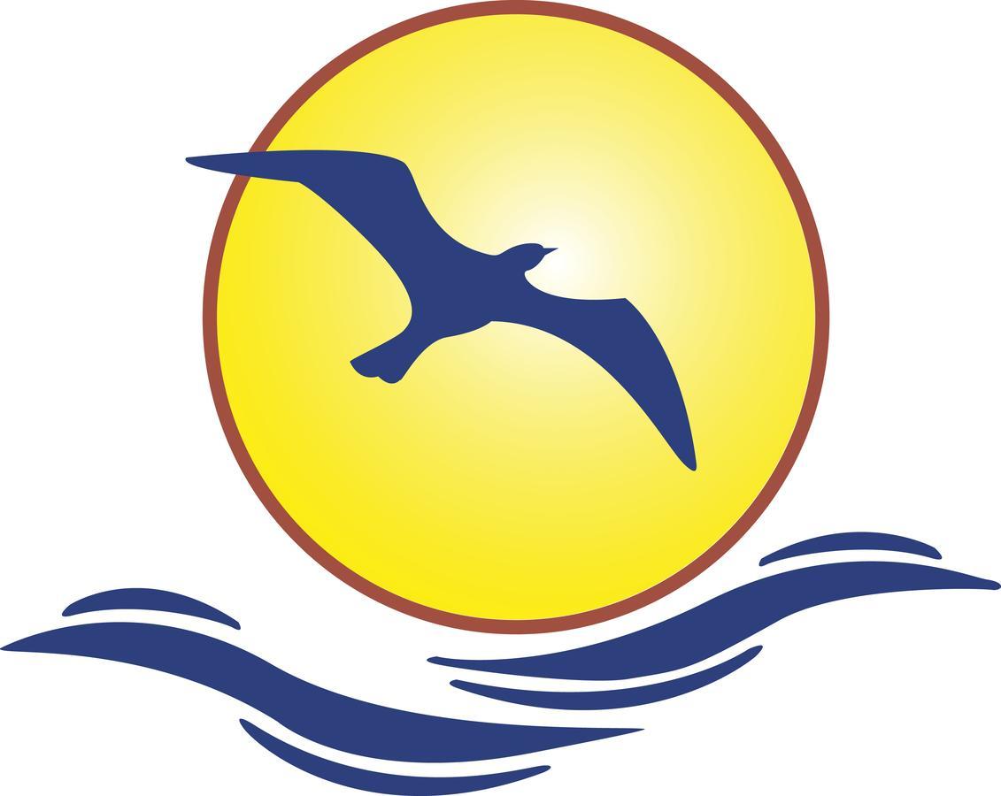 Sea Breeze Guest House Дъглас Екстериор снимка